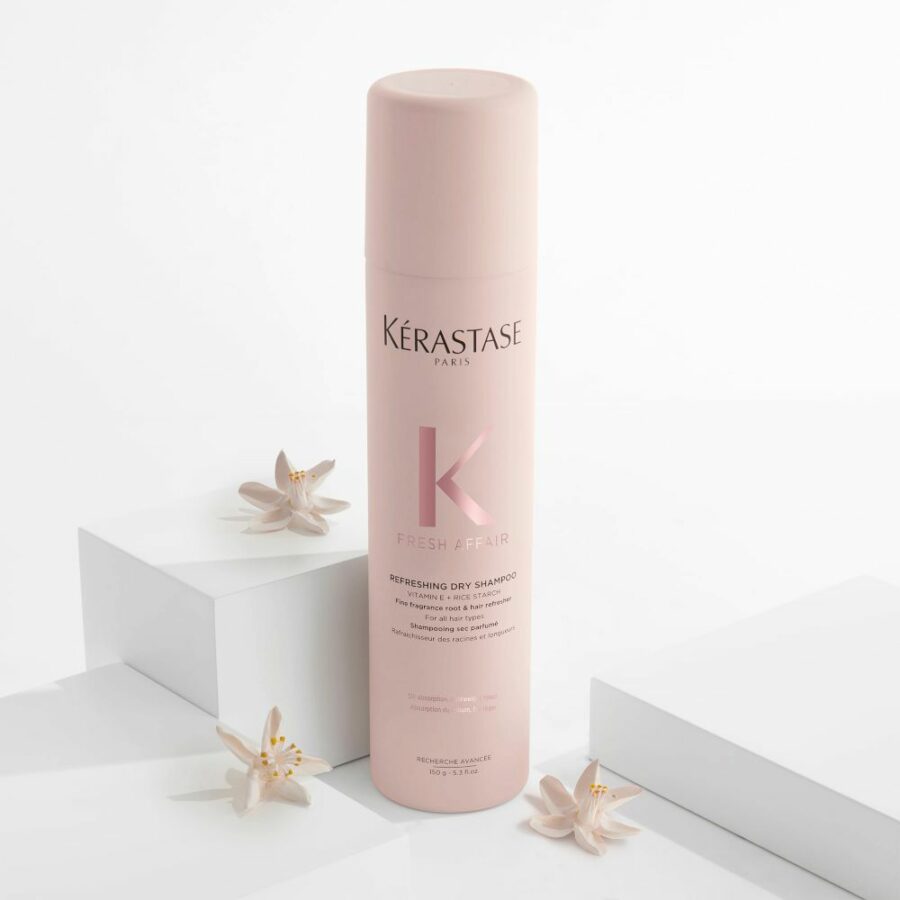 Kérastase shampoing sec Fresh Affair