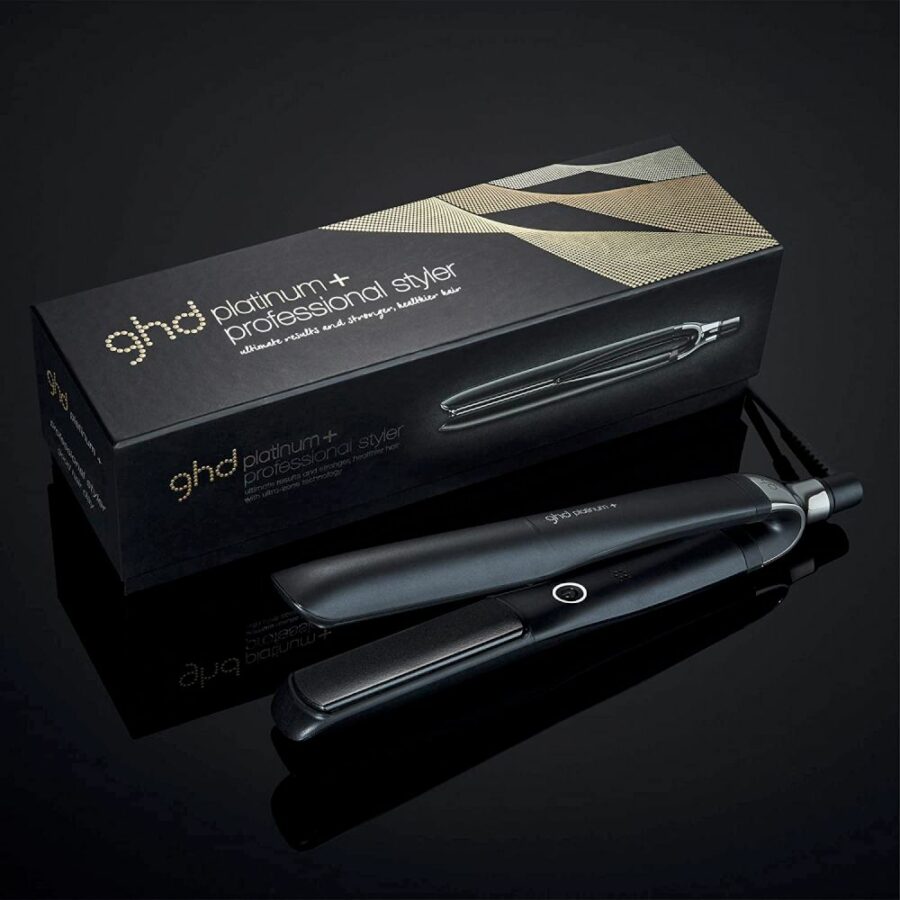 Lisseur ghd platinum plus