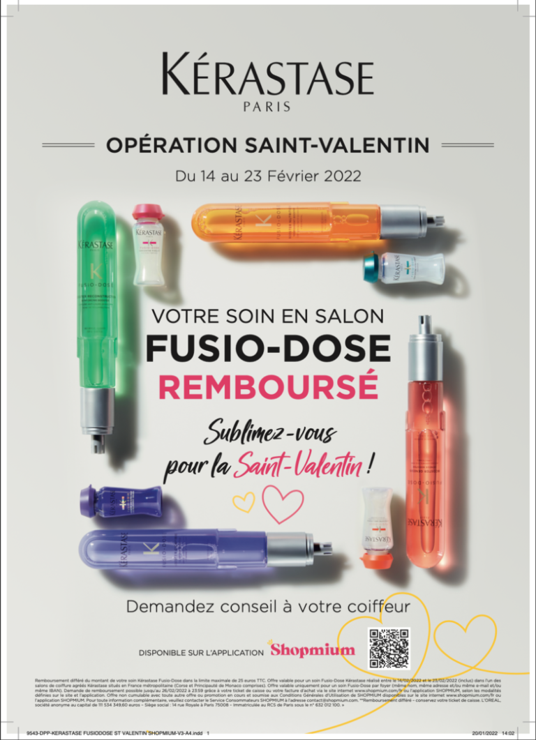 offre fusio dose