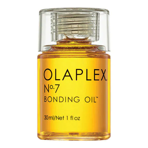 olaplex huile protectrice N°7