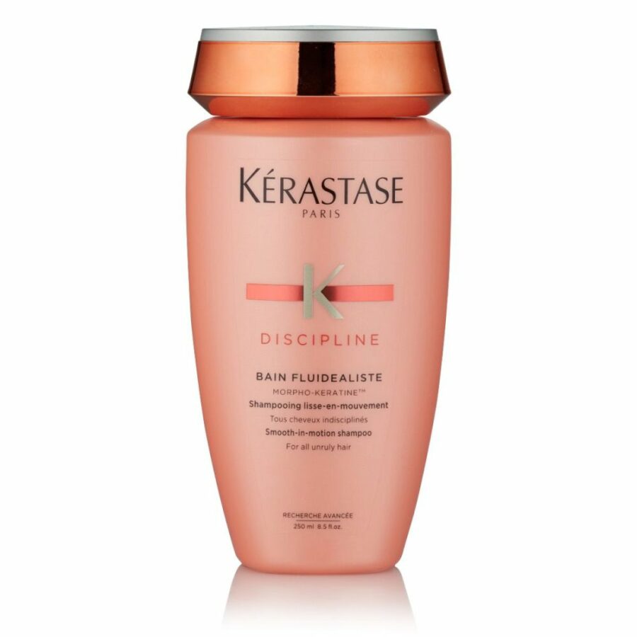 Kérastase Bain Fludéaliste