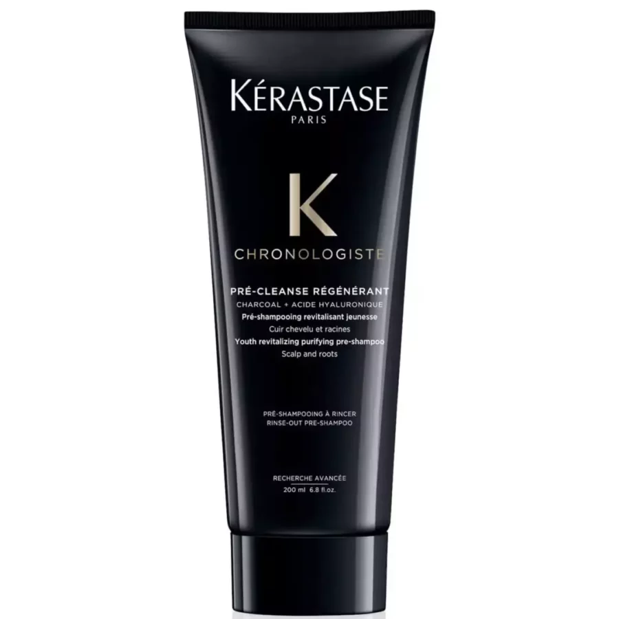 Pré shampooing Kérastase