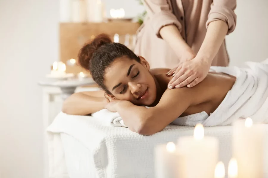 soin cocoon zen et créa