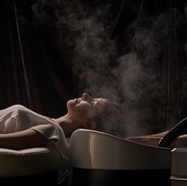 Hair Spa Noël Zen & Créa