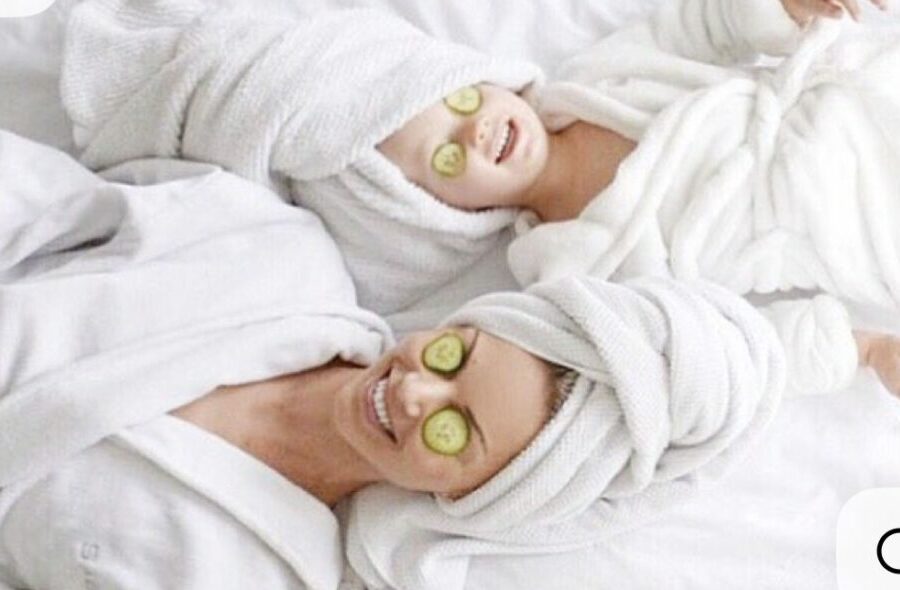 Parenthèse Enchantée à deux ( à partir de 6ans)