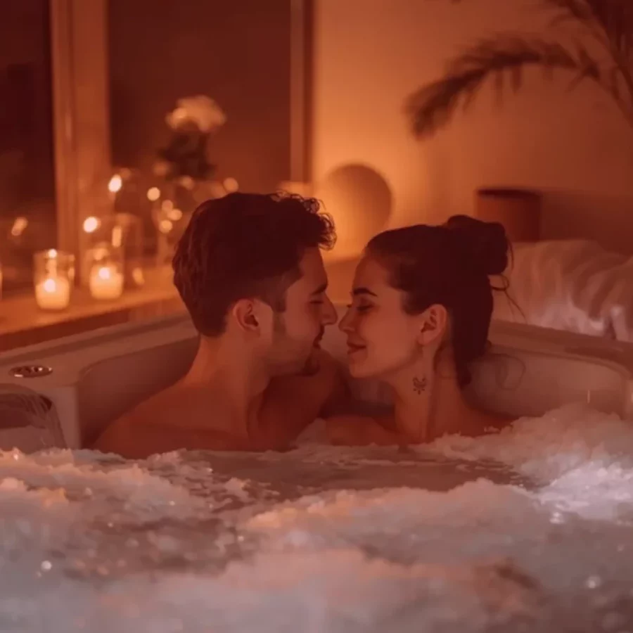 Sweet Escape - Offre Saint-Valentin