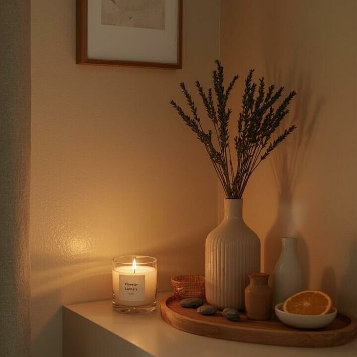 Bien-Être à la maison – Zen & Créa Maison de Coiffure et du Bien-Être à Cherbourg