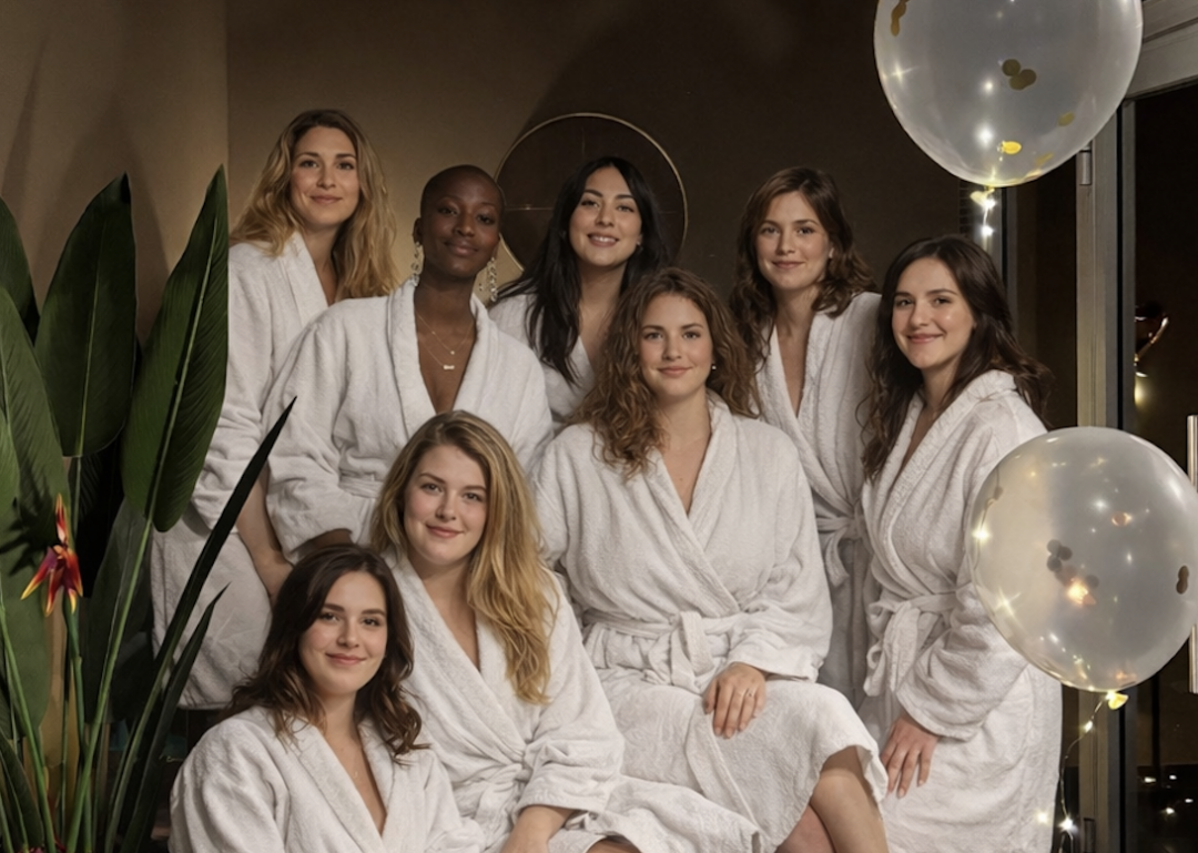 Anniversaire Adulte SPA