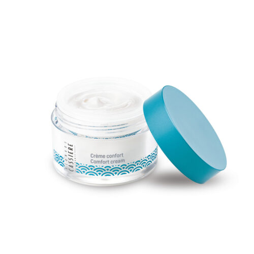 Crème Confort Bernard Cassière Cherbourg