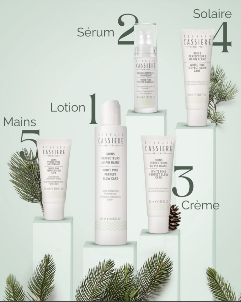 Gamme Pin Blanc Bernard Cassière, chez Zen & Créa à Cherbourg