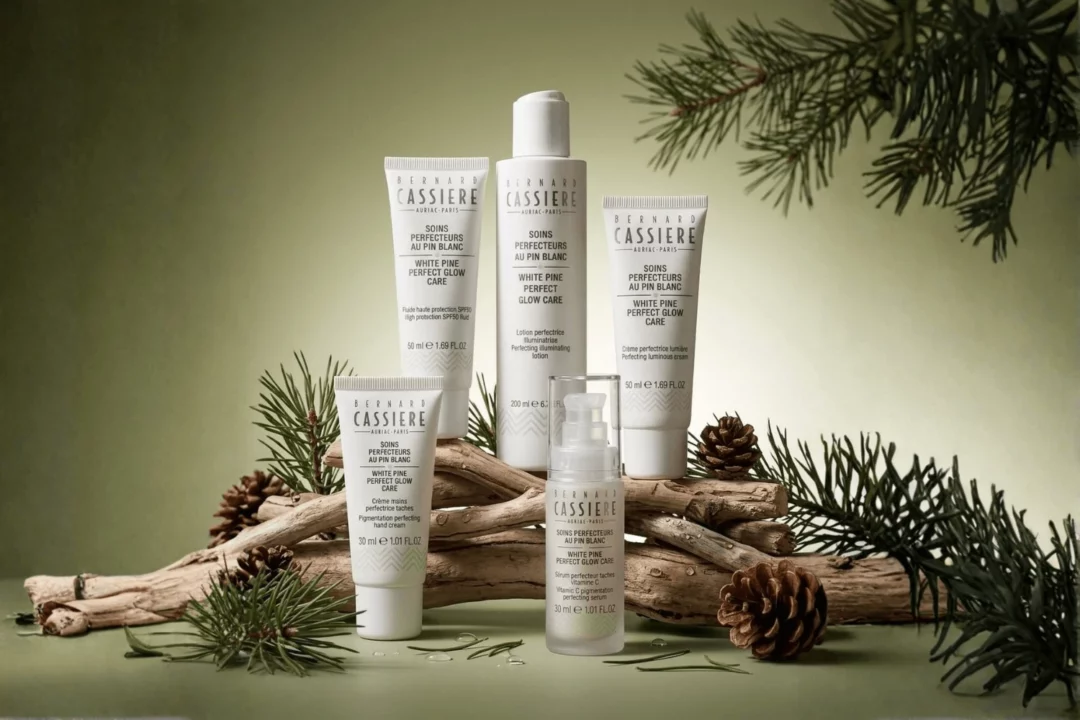 Soin Perfecteur au Pin Blanc Bernard Cassière Cherbourg