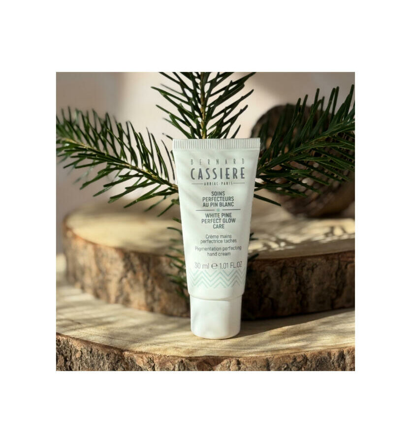 Crème Mains Perfectrice Taches Bernard Cassière Cherbourg