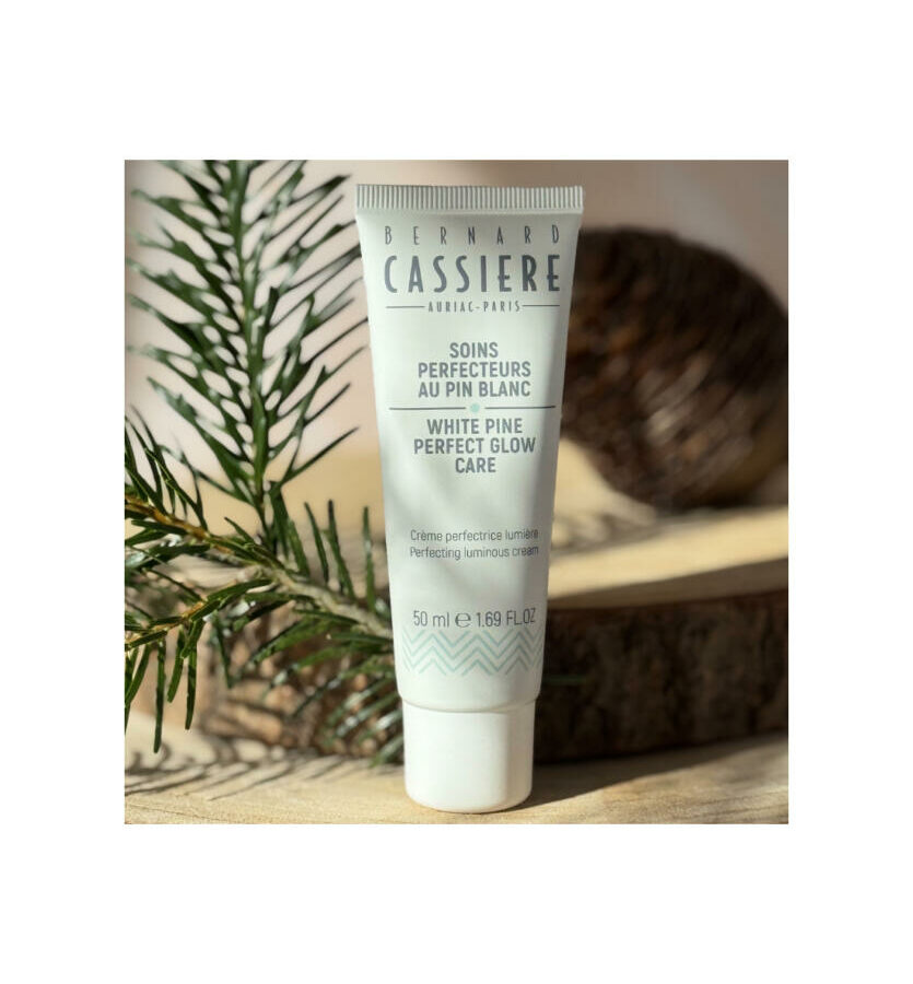 Crème Perfectrice Lumière Bernard Cassière Cherbourg