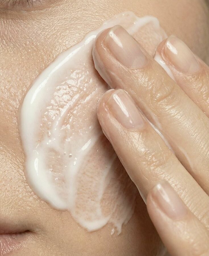 Soin visage hydratant Cherbourg