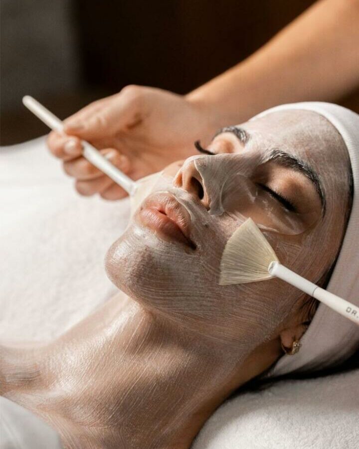 Soin visage purifiant Cherbourg