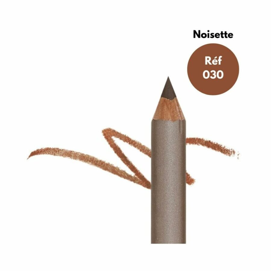 Crayon à sourcils Eye Care Cosmetics Cherbourg