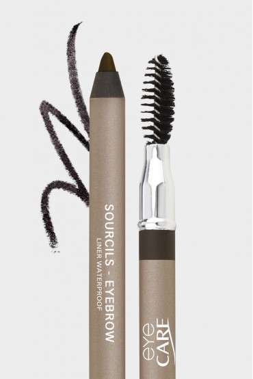 Sourcils Liner Waterproof Eye Care Cosmetics Cherbourg