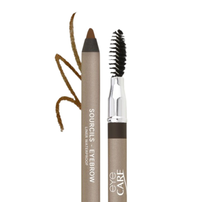 Sourcils Liner Waterproof Eye Care Cosmetics Cherbourg