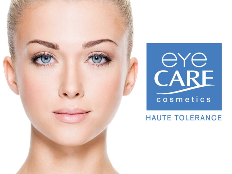 Eye Care Cosmetics Cherbourg
