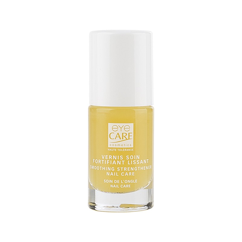 Vernis fortifiant lissant Eye Care Cosmetics Cherbourg