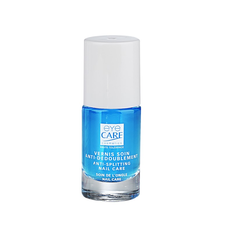 Vernis soin anti-dédoublement Eye Care Cosmetics